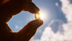 Vitamin D2 Supplements May Lower Crucial Vitamin D3 Levels, Study Finds