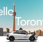 Waymo Heads North: Autonomous Ride-Hailing Service Expands to Toronto With 2028 Launch Target