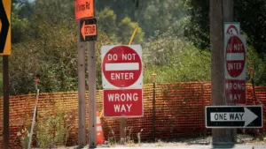 What Driving Blunder Still Haunts Your Dreams?