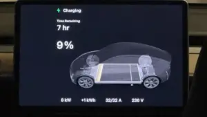 What Happens When Your Electric Vehicle Hits Zero: The Quirks, Risks, and Complications of Completely Draining an EV Battery