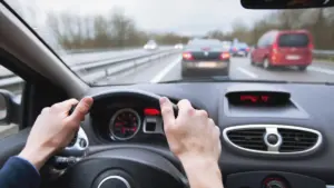 What Truly Counts As Camping In The Left Lane?
