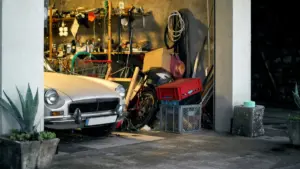 What’s In Your Garage Right Now? Exploring How We Use—and Clutter—Our Most Versatile Home Spaces