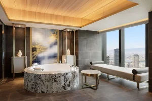 Where to Stay in Kanazawa: A Guide to the City’s Premier Accommodations