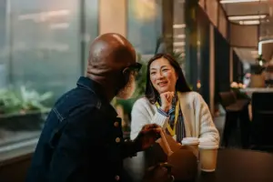 Why Introverts Should Rethink Networking: Moving Beyond the Transactional Mindset