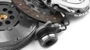 Why Manual Cars Switched To Hydraulic Clutches Instead Of Cable Clutches