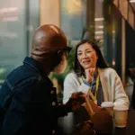 Why Networking Is Actually About Human Connection, Not Transactional Agendas