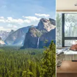 Why Staying Within National Park Boundaries Is the Ultimate Travel Strategy