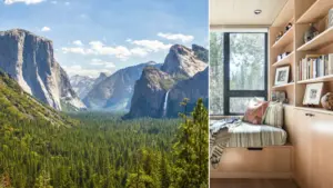 Why Staying Within National Park Boundaries Is the Ultimate Travel Strategy