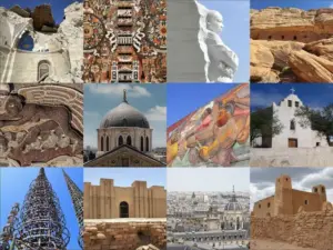 World Monuments Fund Announces Focus for the 2026 World Monuments Summit Amid Global Challenges