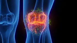 Yale Researchers Discover Epilepsy Drug Paired with Hydrogel Can Reverse Osteoarthritis Damage