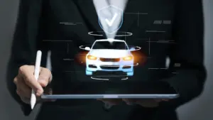 Your Car Is Secretly Spreading Your Personal Data to Advertisers and Tech Giants, New Study Reveals