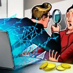 Cryptocurrency and Web3